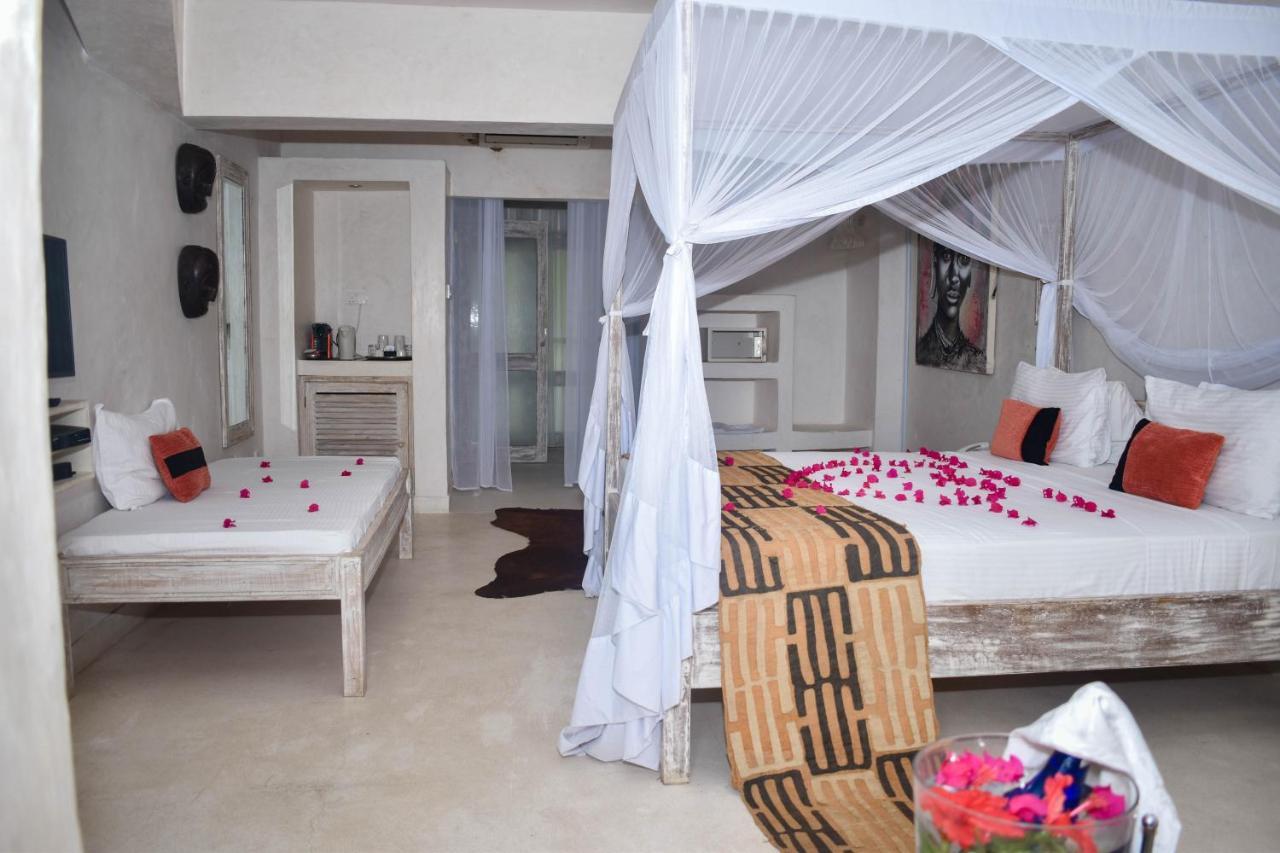 Resort The Luxury 4*