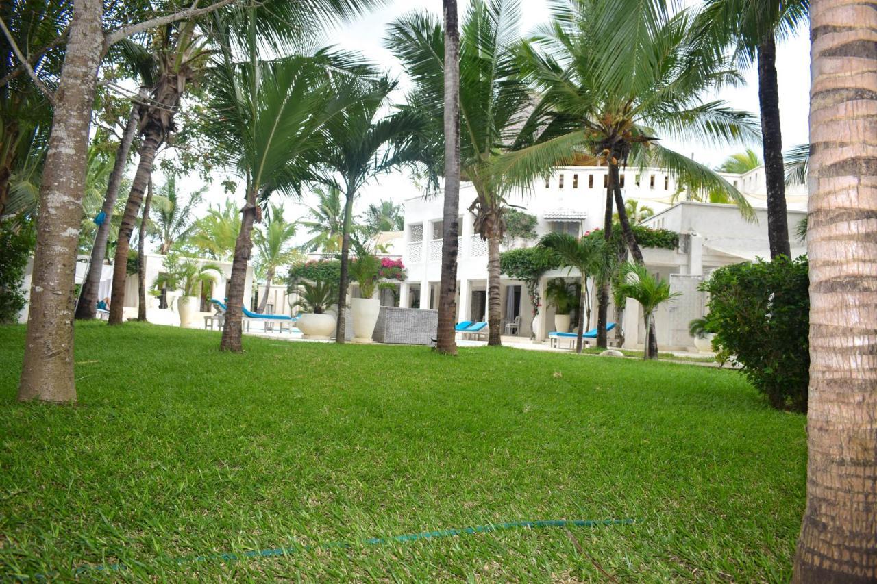The Luxury Resort Diani Beach