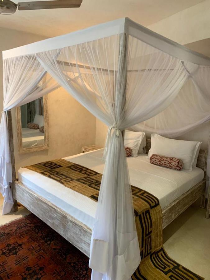 The Luxury Resort Diani Beach