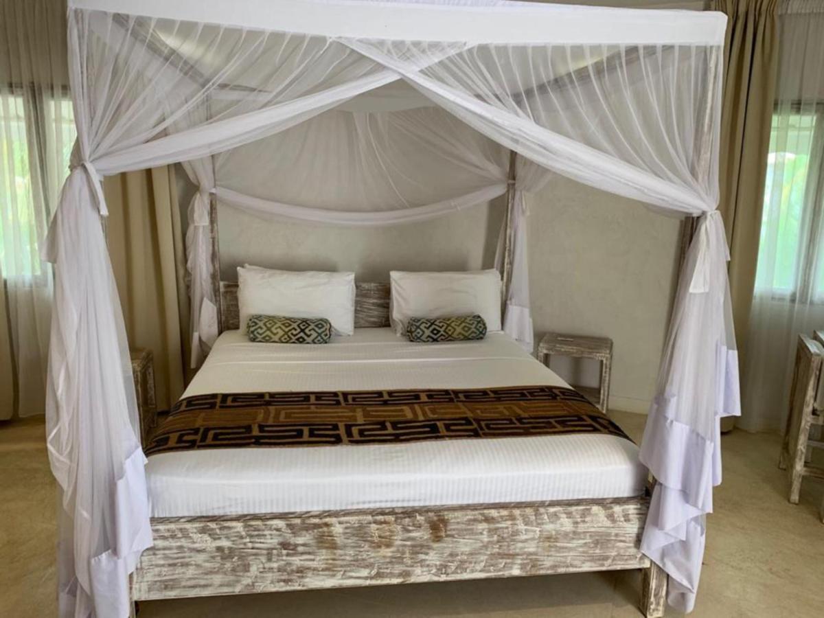 The Luxury Resort 4*