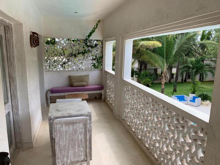 The Luxury 4* Diani Beach