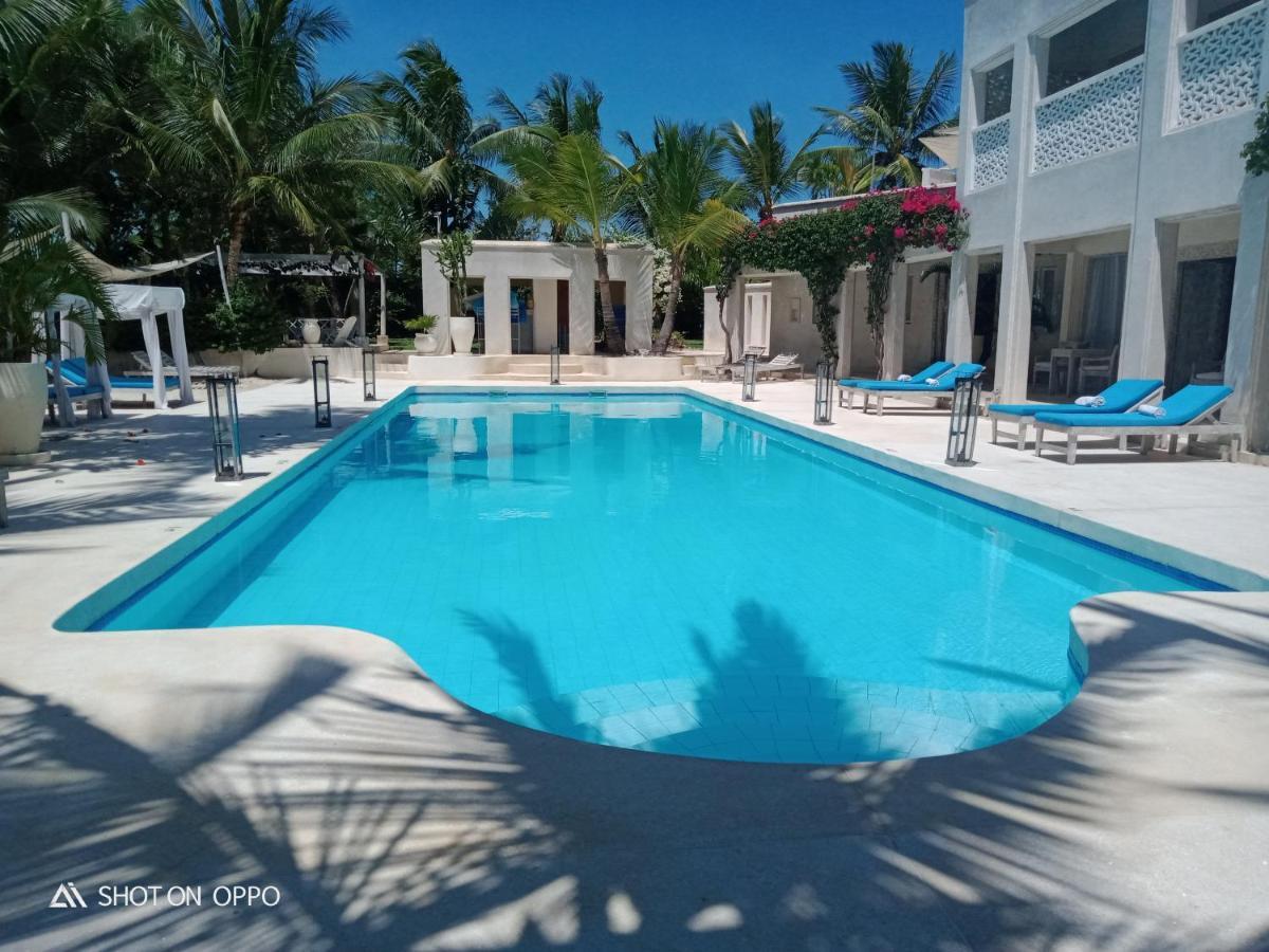 The Luxury Resort 4*