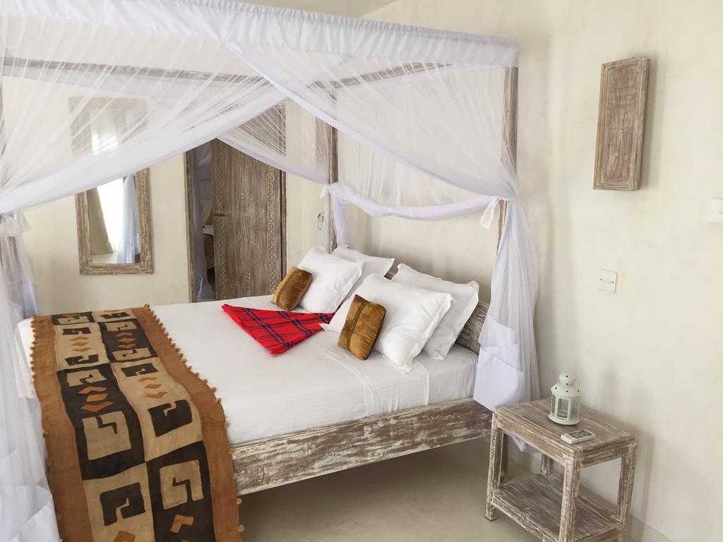 Resort The Luxury Diani Beach