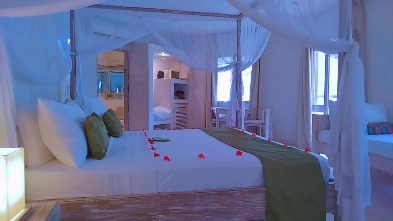 The Luxury
