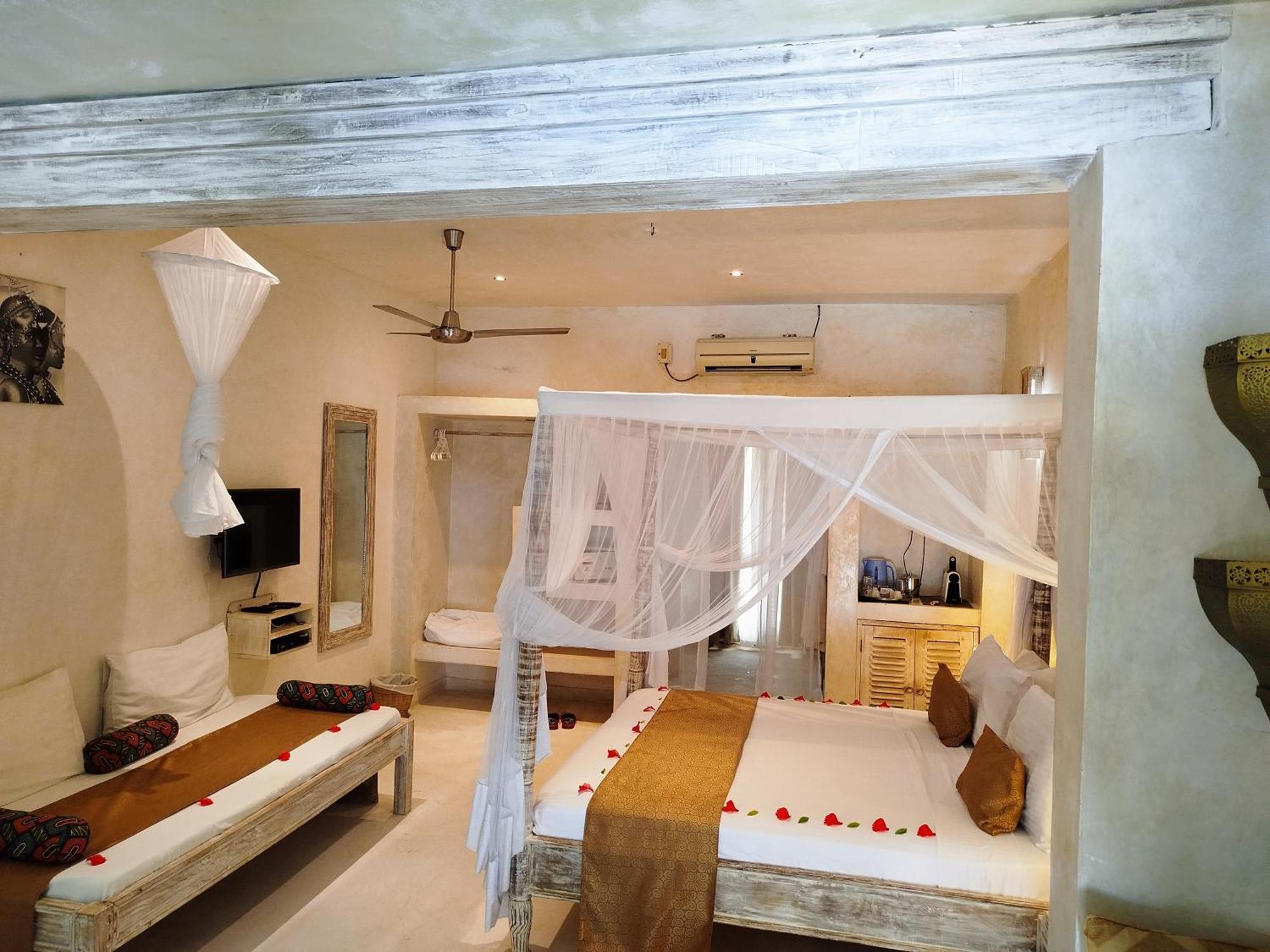 Resort The Luxury