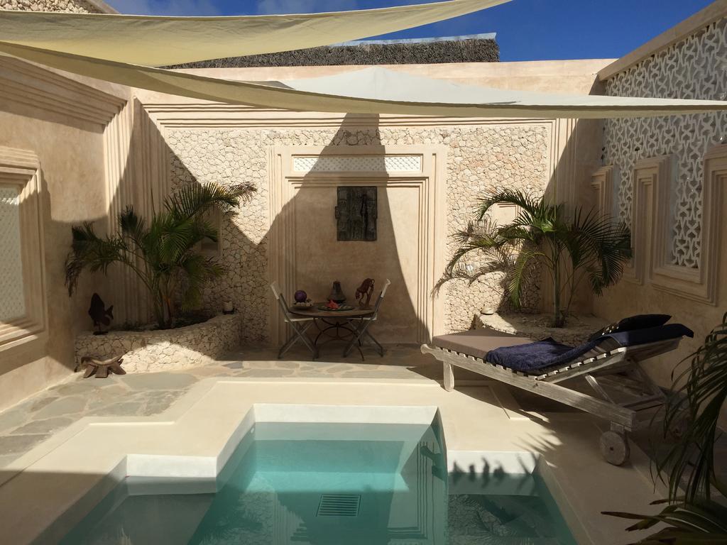 The Luxury Resort Diani Beach