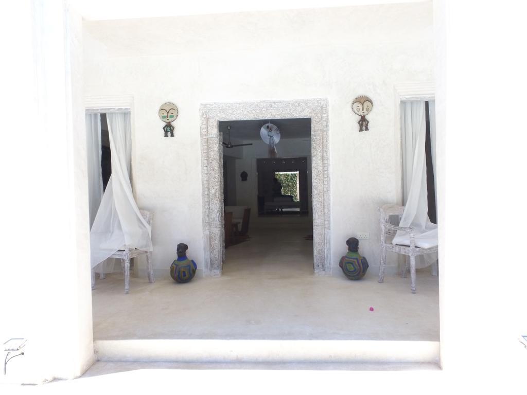 The Luxury Diani Beach