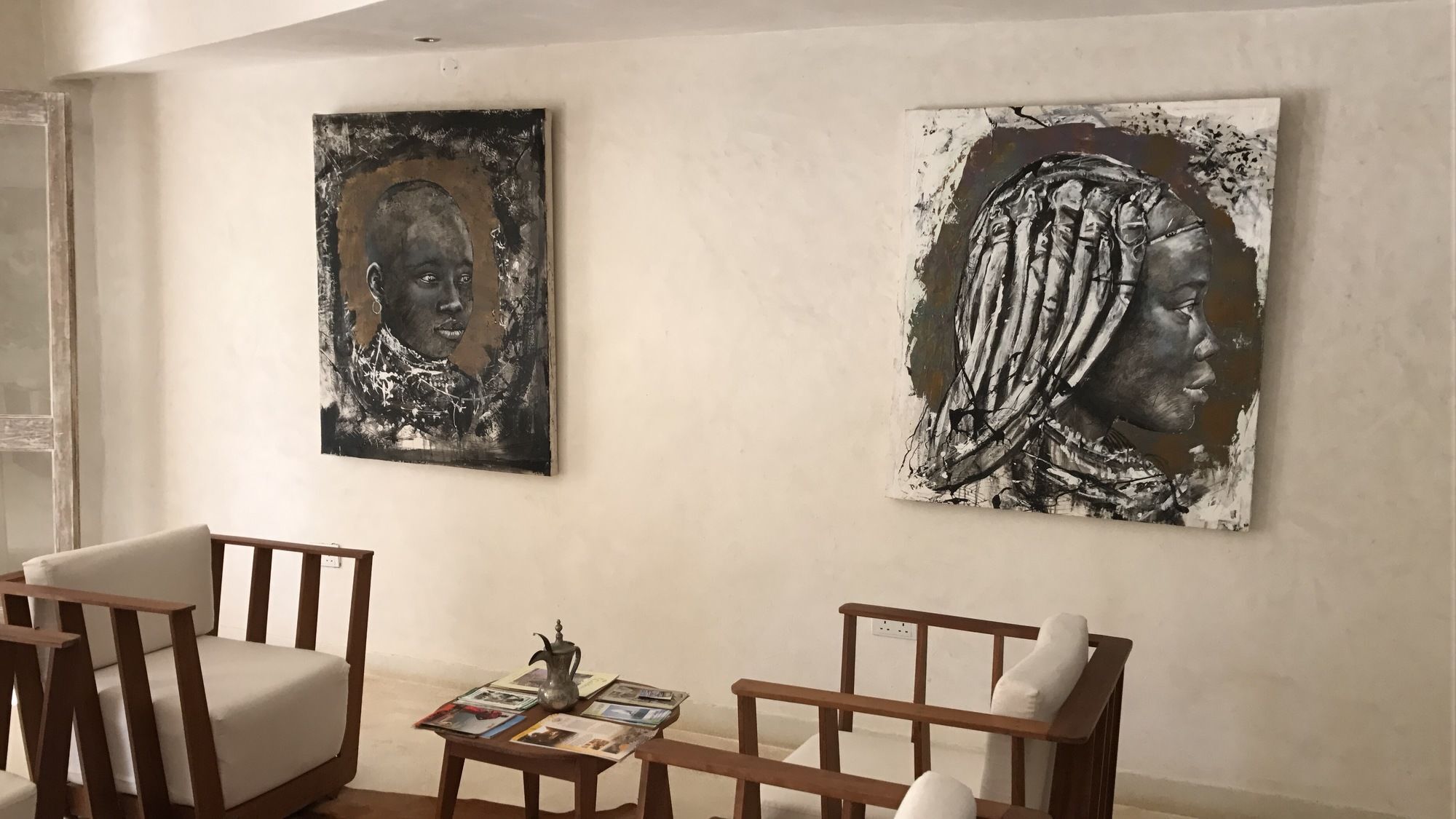 The Luxury 4* Diani Beach