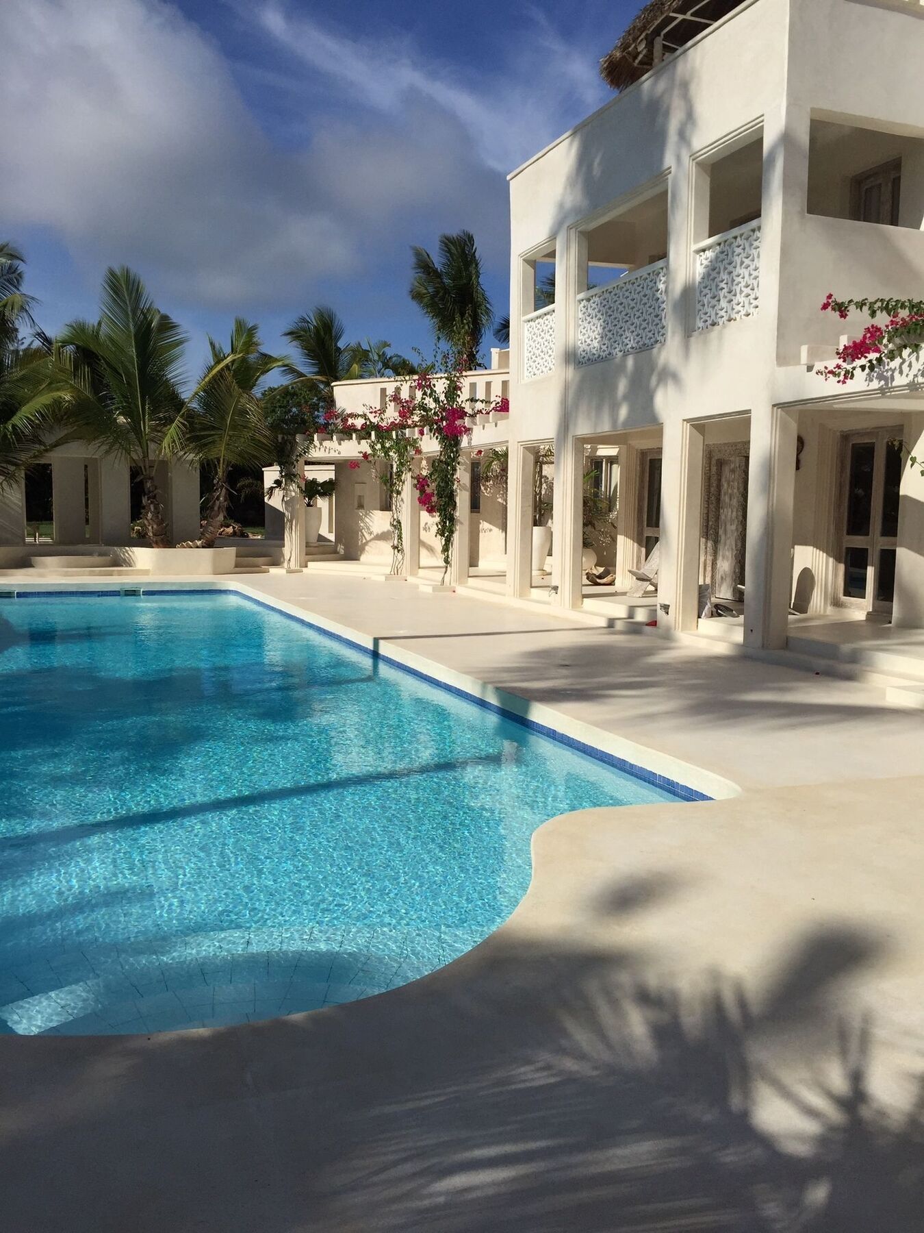 The Luxury Resort Diani Beach