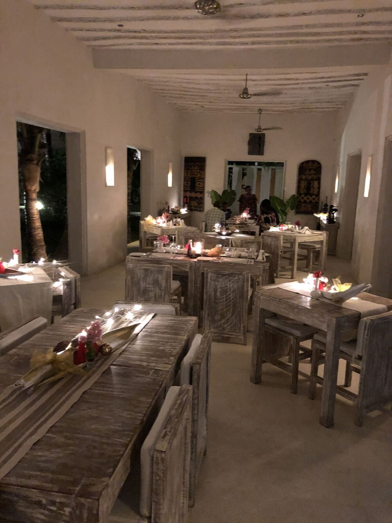 The Luxury Resort Diani Beach