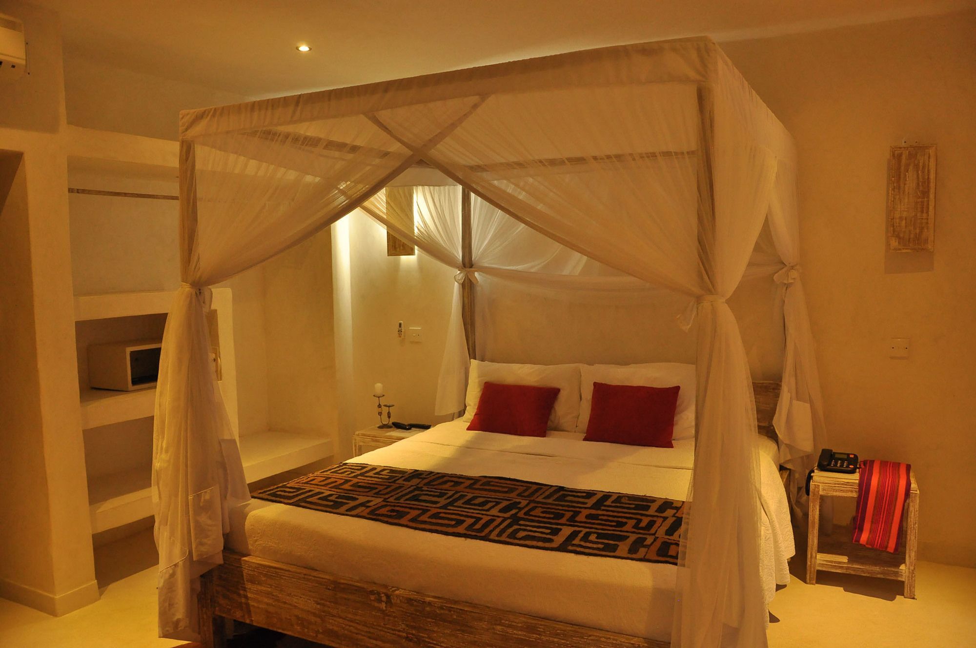 The Luxury Diani Beach
